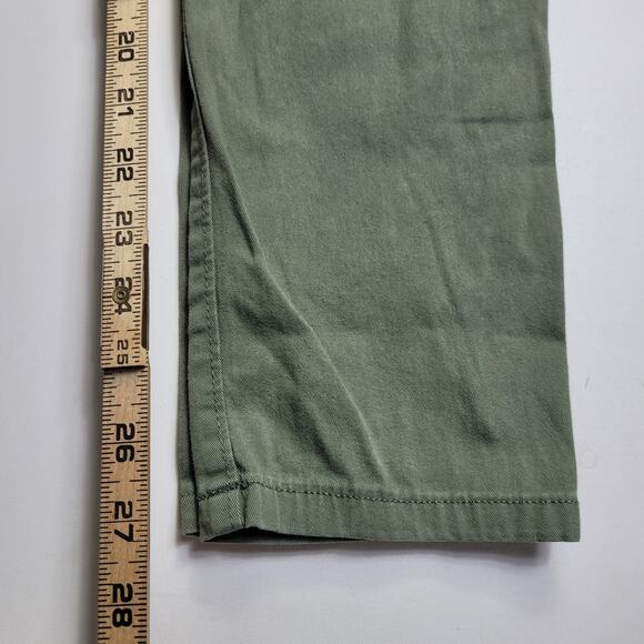 Ann Taylor LOFT Modern Skinny Ankle Size 00/ 24in Minimalist Streetwear Normcore - Picture 9 of 9